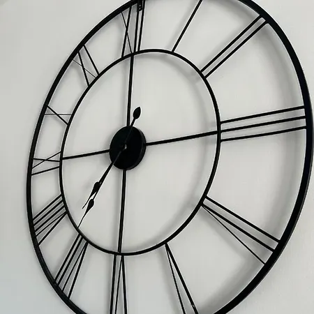 Apartament Chez Olivia *