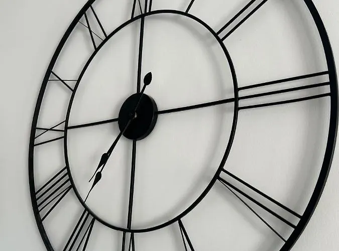 Apartament Chez Olivia *